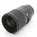 SIGMA シグマ 28mm F1.4 DG HSM Art for SONY 