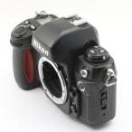 NIKON F100