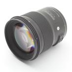 Sigma 50mm F1.4 DG HSM Art Nikon ニコン Fマ