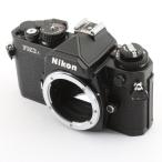 Nikon FM3A корпус 