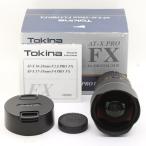 Tokina AT-X 16-28 PRO FX 16-28mm F2.8 (IF) ASPHE