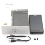SONY Sony NW-WM1AM2