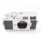 ZEISS( zeiss ) Zeiss Ikon ZM серебряный 