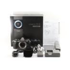 オリンパス OM-D E-M5 Mark II Limited Edition