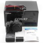 CANON EOS R7