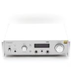 TEAC Teac UD-505-X/S серебряный 