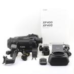  Canon 4K видео камера XF400