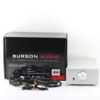 BURSON AUDIO Soloist SL MK2
