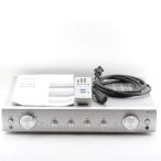 ONKYO 90W+90W(4Ω) A-5VL(S) серебряный 