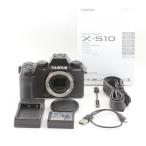 FUJIFILM 富士フイルム X-