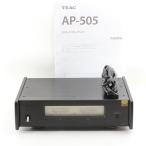 TEAC Teac AP-505-B