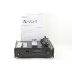 TEAC Teac UD-505-X/B