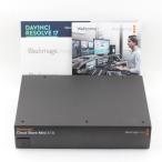 Blackmagic Designk громкий магазин Mini 8TB