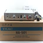 TEAC HA-501-S
