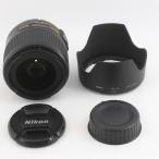 Nikon AF-S NIKKOR 35mm f/1.8G ED