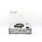 TEAC Teac AX-501-S