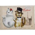  Франция производства кошка магнит модный симпатичный Classic высококлассный кошка кошка товары .. смешанные товары 