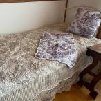 3 размер развитие towarudojui мульти- покрытие лиловый бежевый 140x200cm Северная Европа ... покрывало модный симпатичный двусторонний 