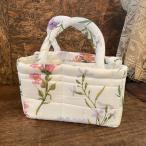  Mini soft корзина botany whitebota колено белый серии стеганый корзина корзина мини сумка хлопок 100% модный симпатичный 