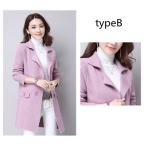 チェスターコートニットカーディガン...