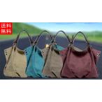 トートバッグ 斜めかけバッグ レディース ギョーザの形 レザ防水帆布バッグ 2way 多機能 女性用 ハンドバッグ