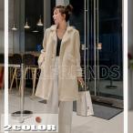  женский пальто боа пальто длинный блузон casual длинный рукав внешний теплый . Trend 