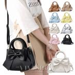 ショッピングショルダーバッグ レディース 斜めがけ ショルダーバッグ レディース 斜めがけ 大人 軽量 ハンドバッグ おしゃれ 斜め掛け 2way リボン