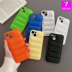 iPhone13 ihpone 12pro iPhone12 mini ケース iPhone11 pro人気 韓国 かわいい エアー 空気 スマホ ケース ダウンジャケット風