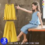  Kids девочка верх и низ ребенок одежда выставить Junior модный лента простой tops низ симпатичный оборка свободно vivishow