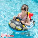 乗り物浮き輪 のりものボート ベビーフロート 赤ちゃん浮き輪 うきわ 浮き輪 ベビー浮輪 子供 キッズ 足入れ