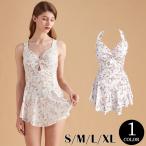  купальный костюм женский body type покрытие One-piece type цветочный принт One-piece купальный костюм женский надеты .. горячие источники морская вода . плавание модный пляж 20. плавание мама новый продукт купальный костюм 