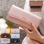 ショッピング薄型 財布 レディース長財布 薄型 使いやすい  30代 20代 コインケース 多機能ウォレット おしゃれ  かわいい 大容量