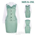 SPY×FAMILY スパイファミリー ヨル・ブライア コスプレ衣装 ウィッグ cosplay ハロウィン仮装 お祭り コスチューム 変装