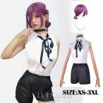 チェンソーマン Chainsaw Man