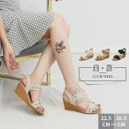 ショッピングサンダル レディース 歩きやすい サンダル レディース ボヘミア 疲れない 歩きやすい 走れる 厚底 花柄 ウェッジソール サンダル レディース ヒール