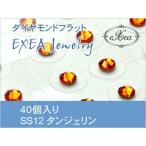  ушная раковина ювелирные изделия SS12 язык je Lynn 40 штук exj4012-259 боль . нет Flat модель металл аллергия свободный ( почтовая доставка возможно )