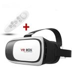 VR-BOX Second Generation (ブイアールボックス)