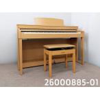 電子ピアノ 中古 ヤマハ クラビノーバ CLP-440C 2011年製 26000885-01