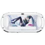 PlayStation Vita 初音 ミク Limited Edition Wi‐Fiモデル (PCHJ-10002)