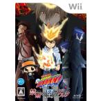 家庭教師ヒットマンREBORN! 禁断の闇のデルタ(特典無し) - Wii