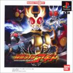 BANDAI THE BEST 仮面ライダーアギト