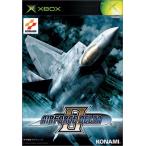 エアフォースデルタII (Xbox)
