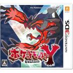 ポケットモンスター Y