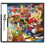 マリオパーティDS