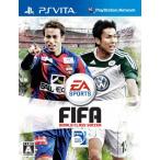 FIFA ワールドクラス サッカー - PSVita