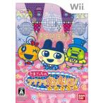 たまごっちのフリフリ歌劇団! - Wii