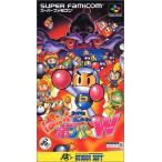 SUPERボンバーマン ぱにっくボンバーW