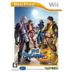 戦国BASARA3 Best Price! - Wii