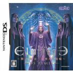 『中古即納』{NDS} エルミナージュ DS Remix 〜闇と巫女と神々の指輪〜 スターフィッシュ・エスディ