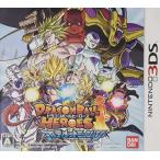 ドラゴンボールヒーローズ アルティメットミッション/ニンテンドー3DS
